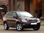 Lexus RX350 XE 2007 года (ZA)